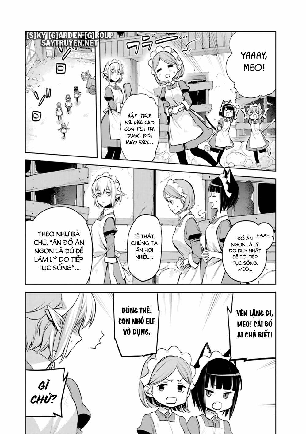 Dungeon Ni Deai O Motomeru No Wa Machigatte Iru Darou Ka: Familia Chronicle Episode Ryu: Chapter 21