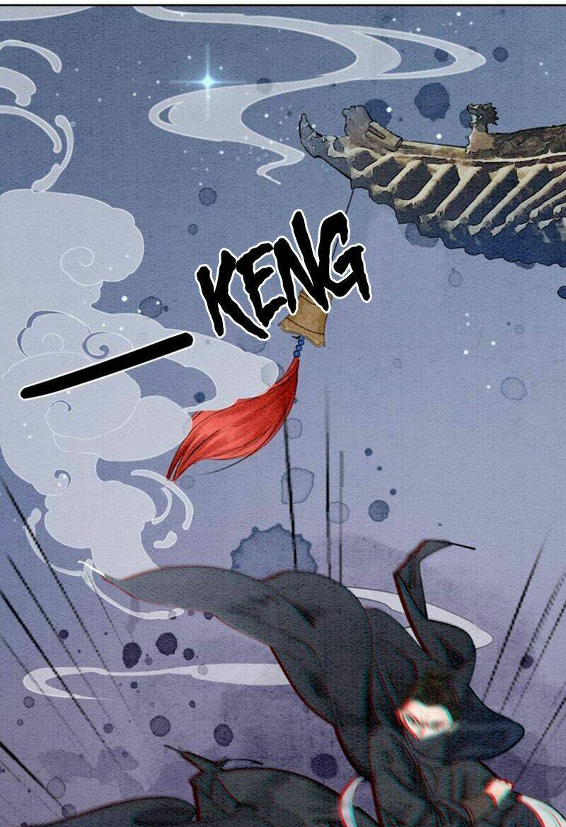Hậu Cung Của Trẫm Cháy Rồi!: Chapter 15
