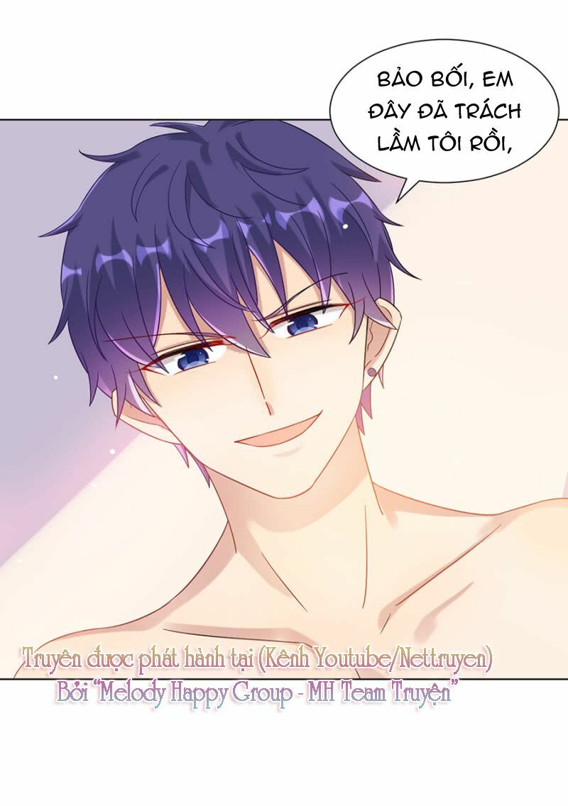 Ma Lạt Thiên Kim Đẩu Ác Thiếu: Chapter 27