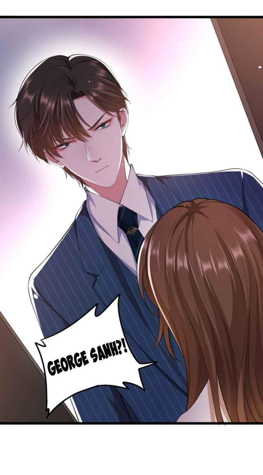 Nhất Sanh Hữu Hỉ: Chapter 20