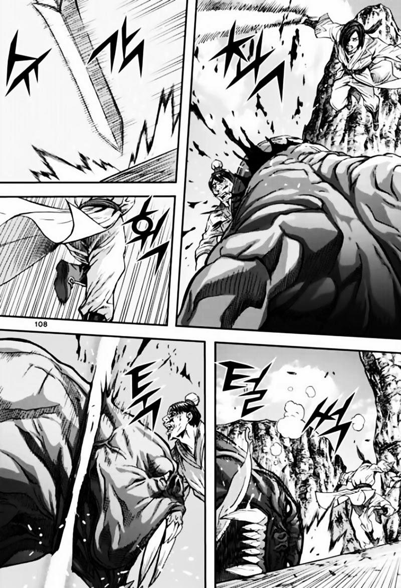 Diêm Đế: Chapter 43.4