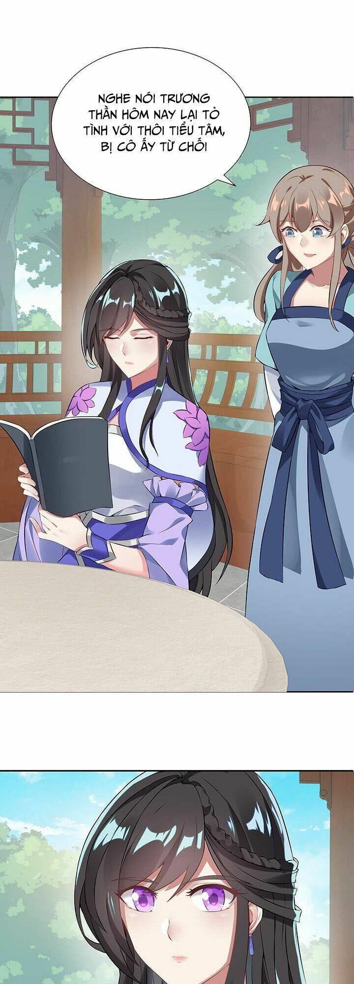 Nghịch Lân: Chapter 1