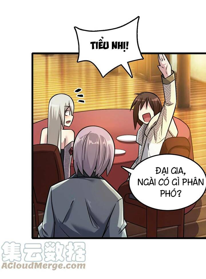 Đại Bảo Kiếm Của Tôi: Chapter 17