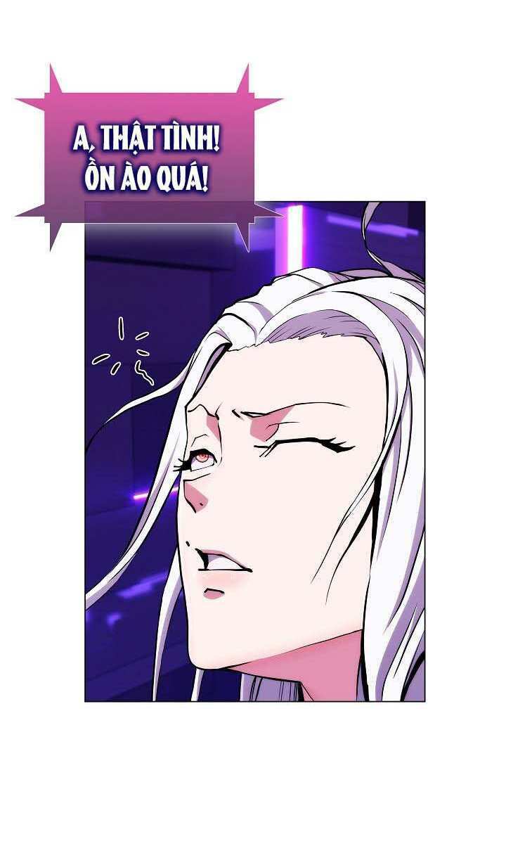 Kẻ Phát Hoạ Ấn Chú: Chapter 8