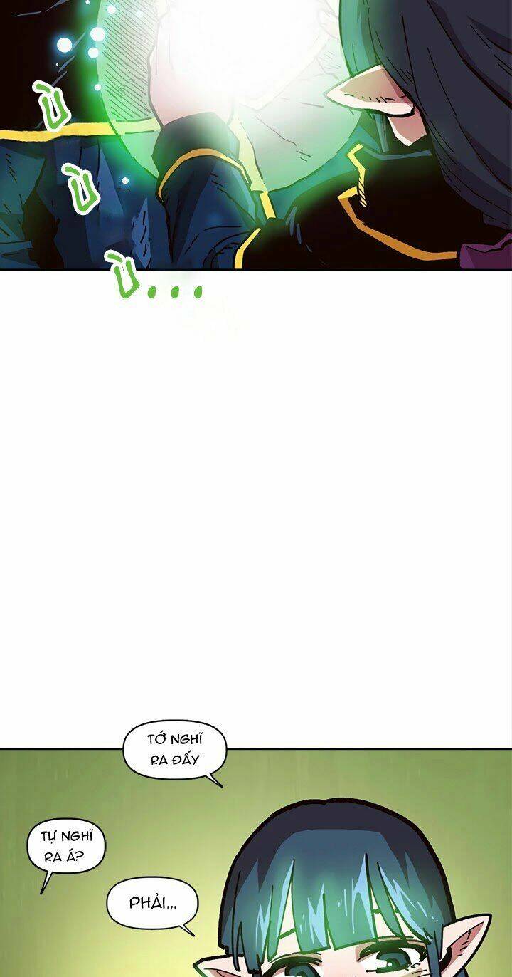 Nô Lệ Nghịch Thiên: Chapter 20