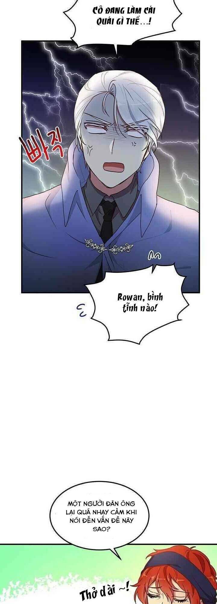 Công Tước, Loạn Vừa Thôi!: Chapter 57