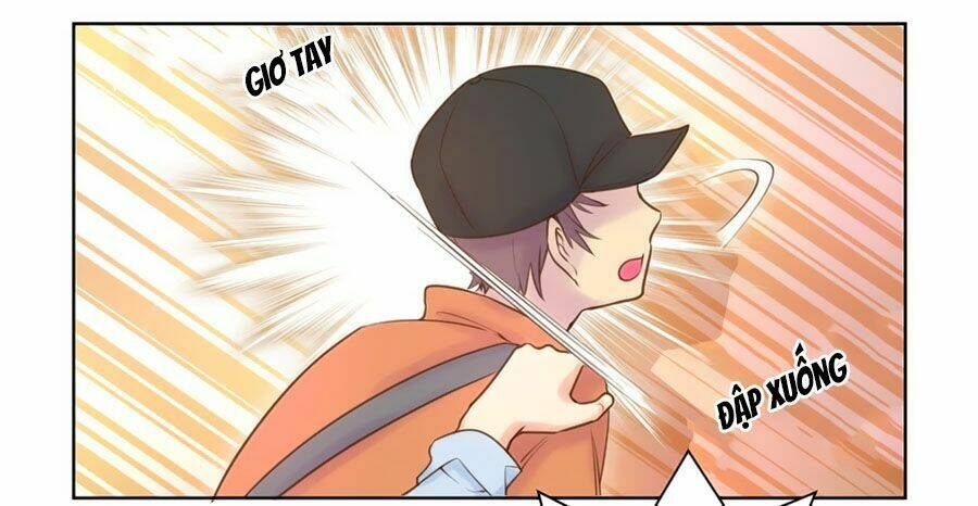 Lưu Luyến Tinh Diệu: Chapter 99