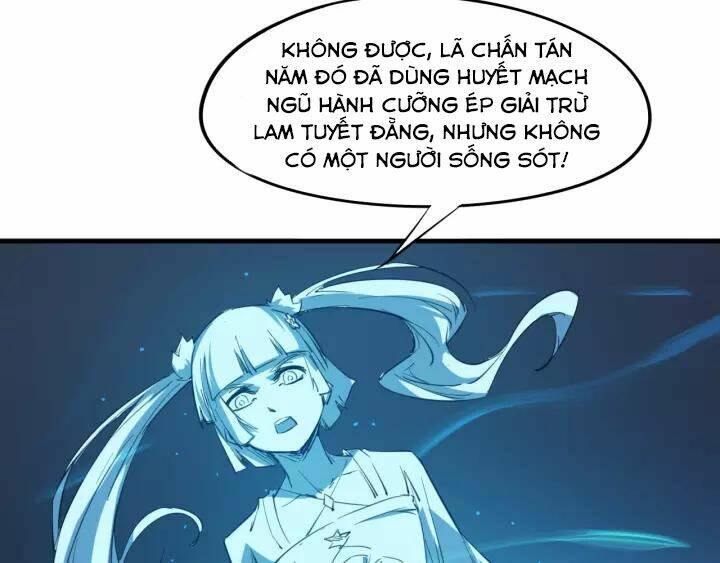 Long Mạch Võ Thần: Chapter 69