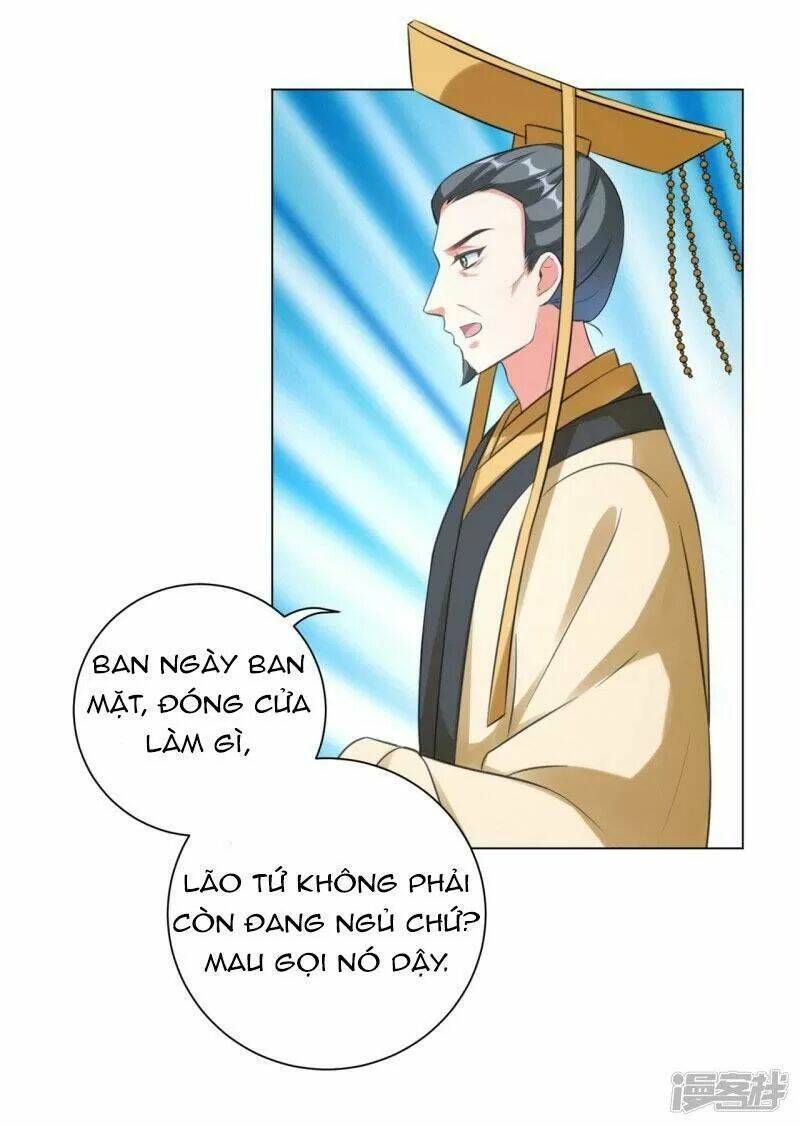 Vương Phi Có Độc!: Chapter 32