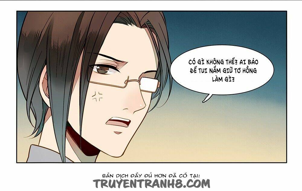 Tại Hạ Là Thần Tình Yêu: Chapter 7