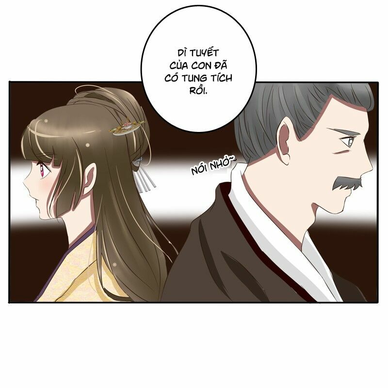 Thông Linh Phi: Chapter 71