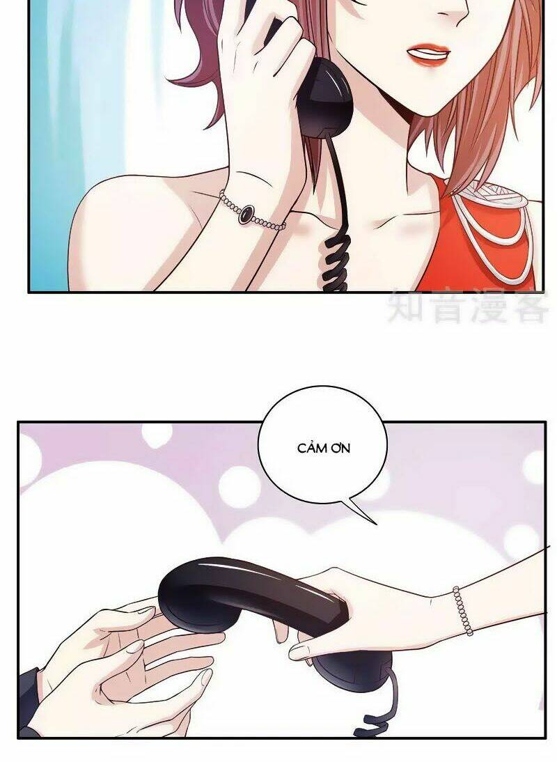 101 Phương Pháp Của Tổng Tài: Chapter 40