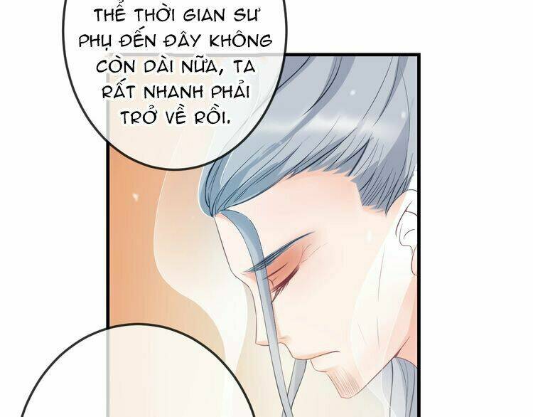 Báo Cáo Vương Gia, Vương Phi Là Một Con Mèo: Chapter 3