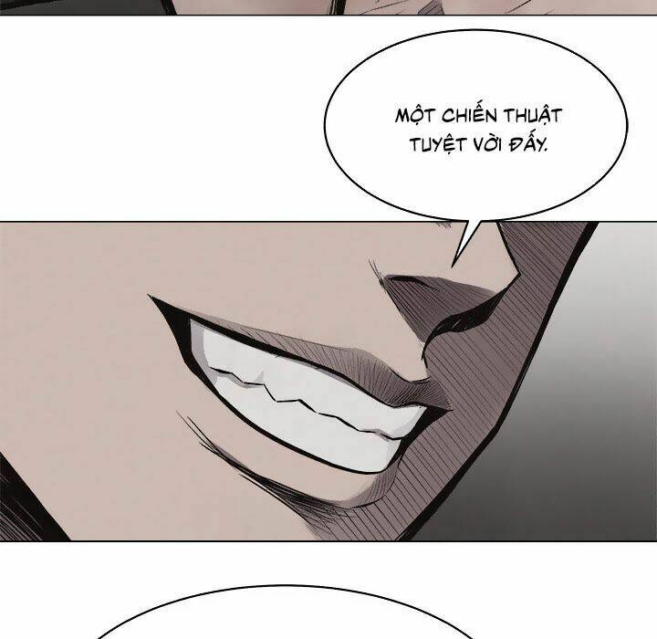 Nắm Đấm: Chapter 24