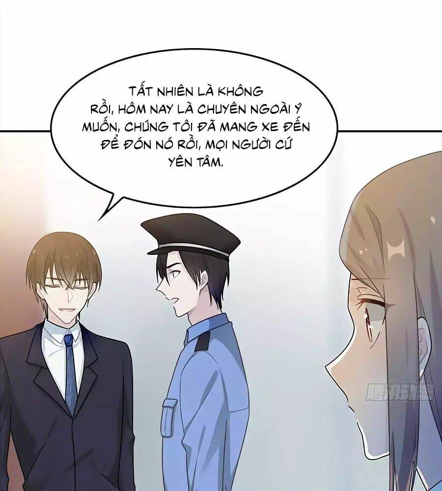 Hai Cách Tìm Gặp Người Yêu: Chapter 52