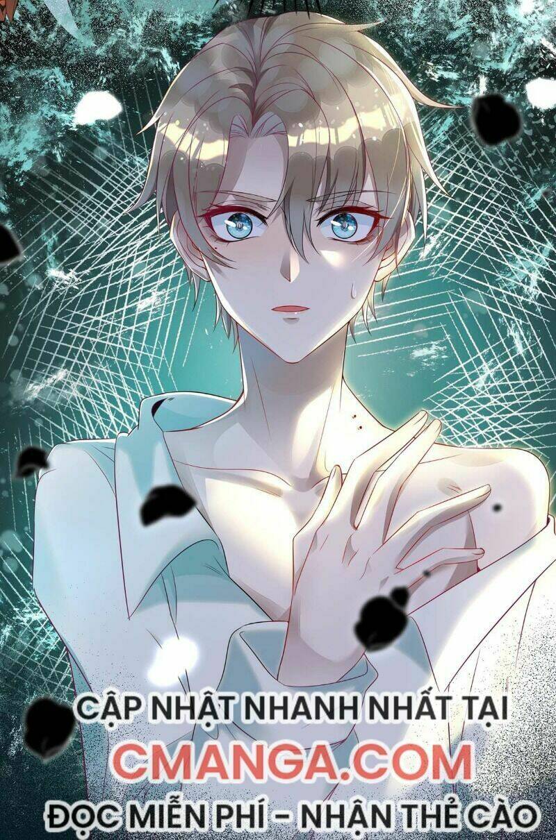 Thú Thụ Bất Thân: Chapter 5