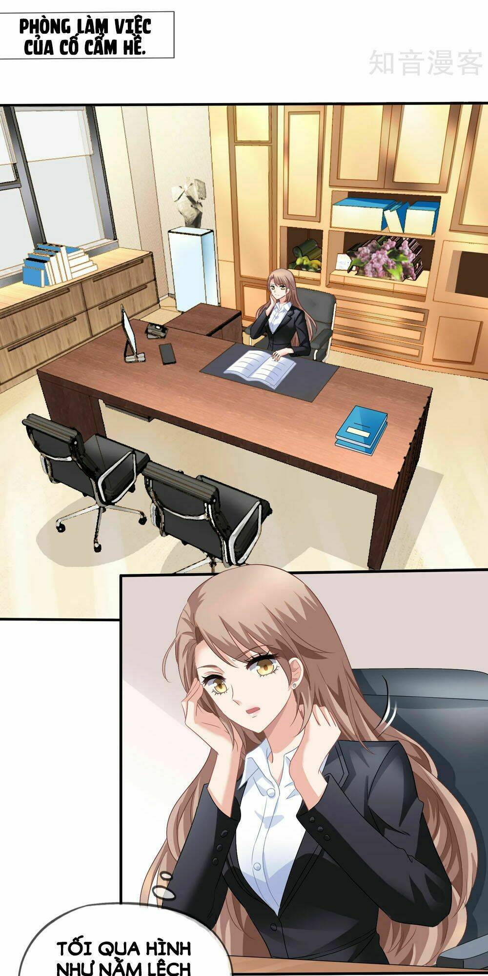 Mỹ Vị Giai Thê: Chapter 40