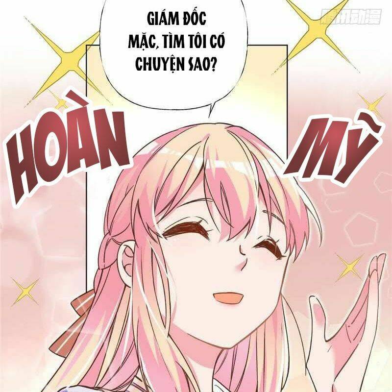 Trời Ban Cho Nam Thần Daddy: Chapter 5