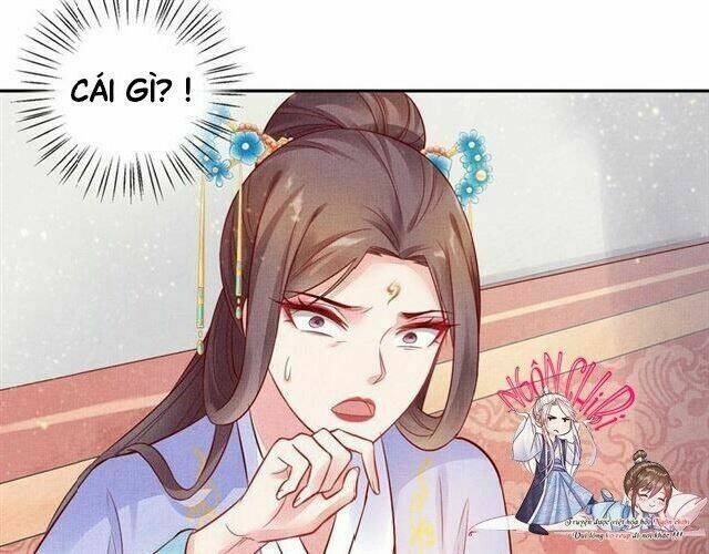 Thịnh Sủng Y Phi Chi Dao Quan Truyện: Chapter 58