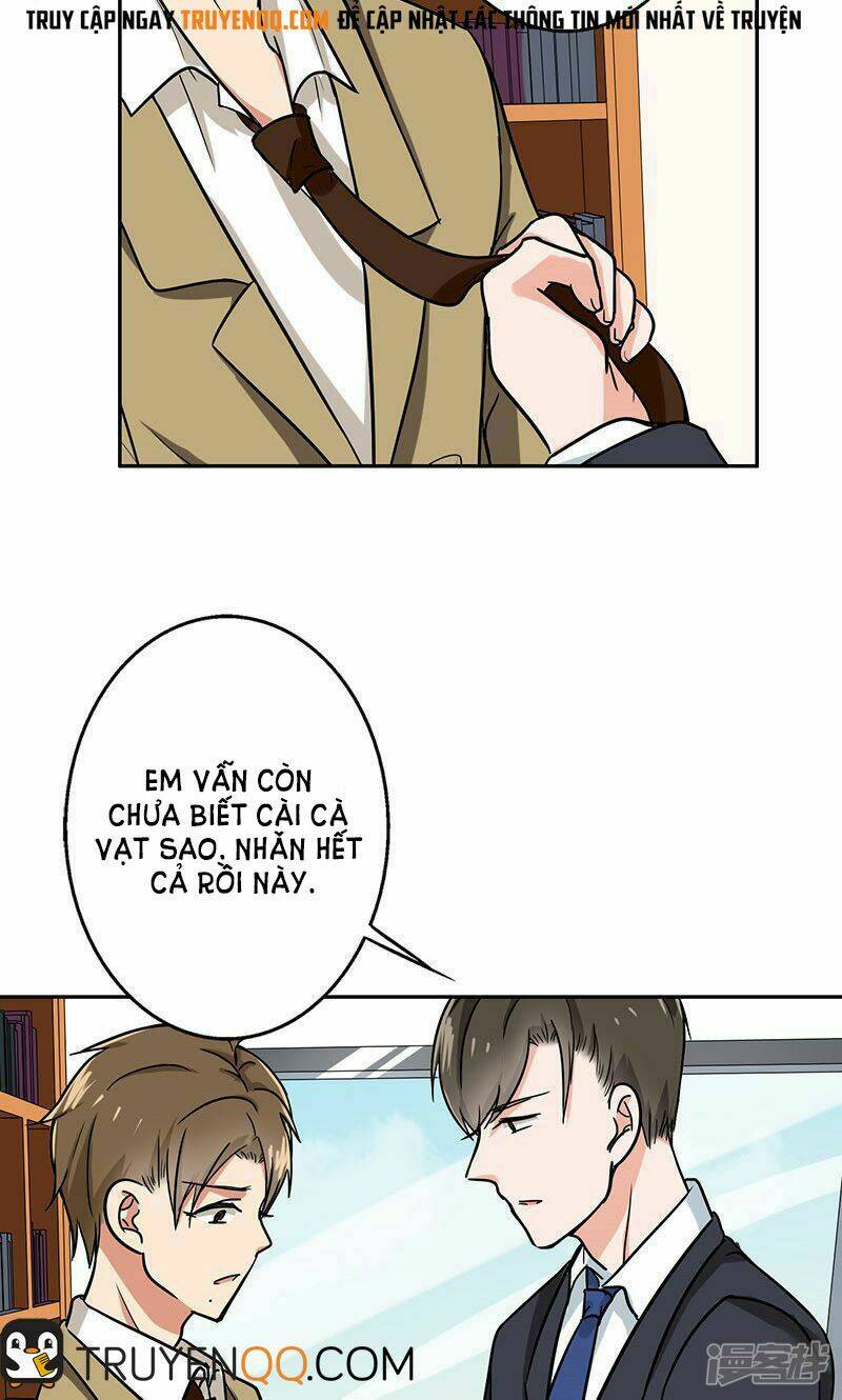 Become A Girl At Night: Chapter 53