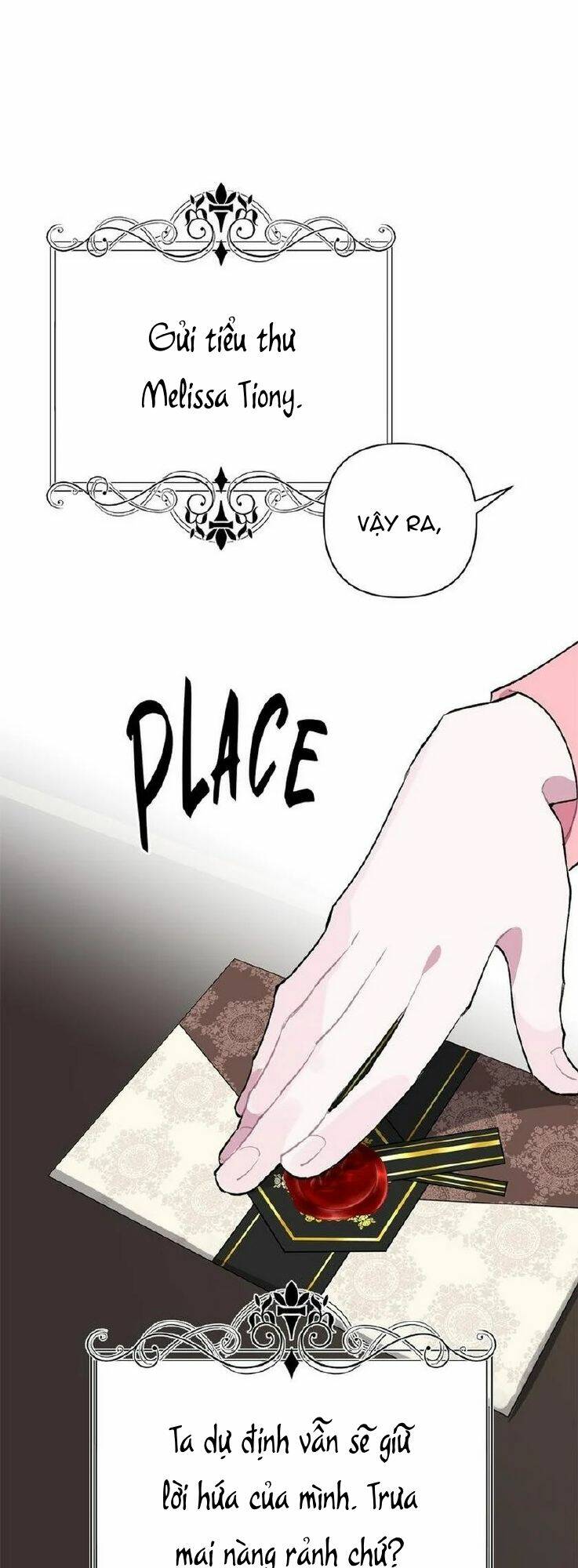 Cách Mà Pháp Sư Đối Mặt Với Cái Chết: Chapter 24.1