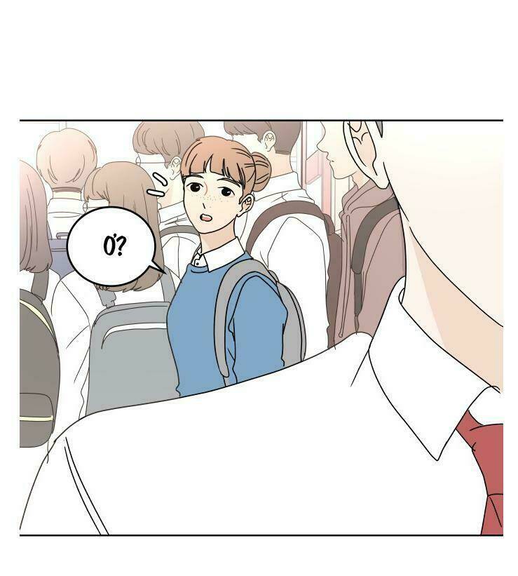 30 Phút Bước Đi Bên Em: Chapter 58