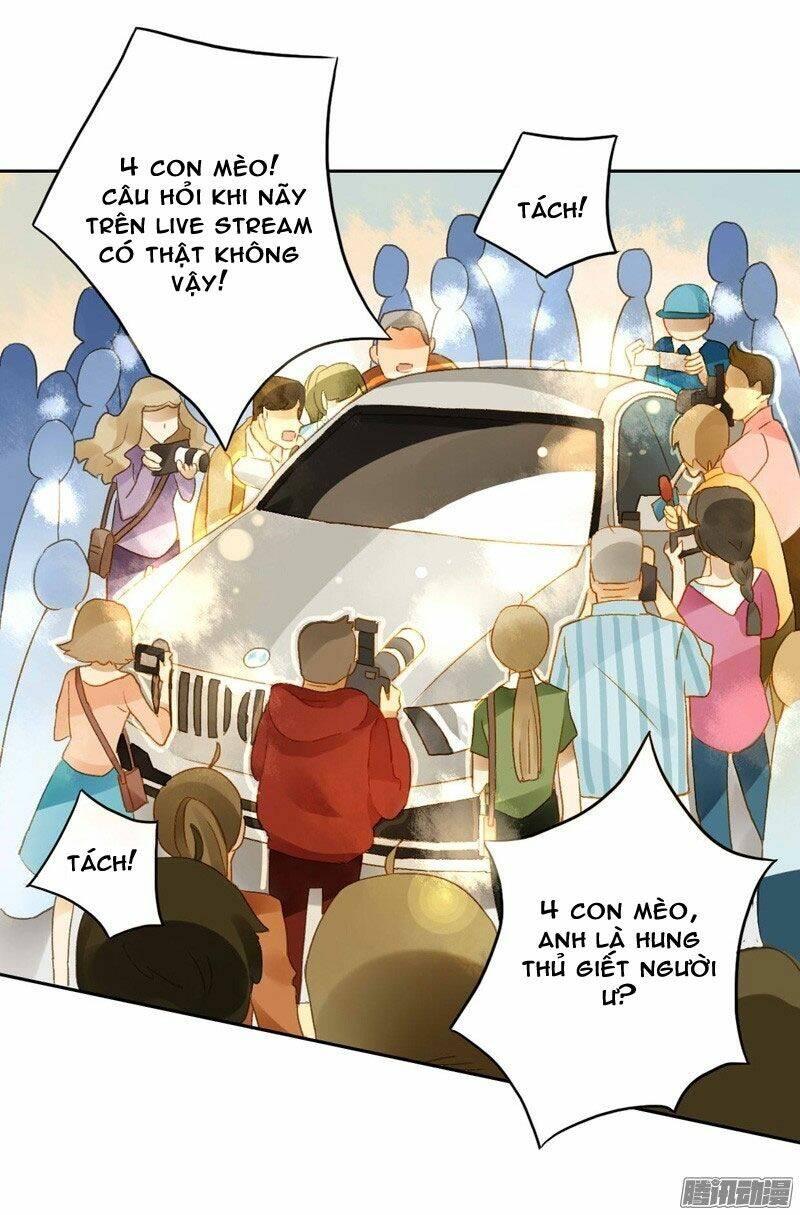 Sức Mạnh Của Sắc Đẹp: Chapter 88