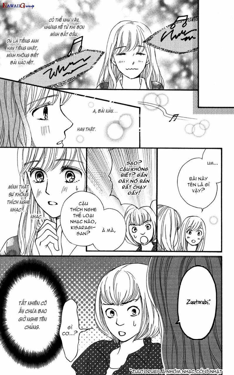 Sumika Sumire: Chapter 2