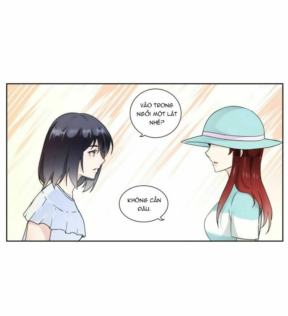 Thiên Kim Đường Môn: Chapter 89