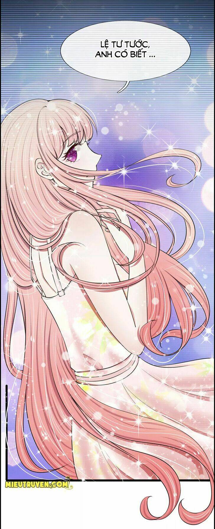 Phúc Hắc Lão Công Buông Em Ra: Chapter 59