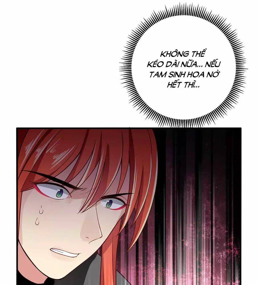 Anh Ấy Đến Từ Địa Ngục: Chapter 25