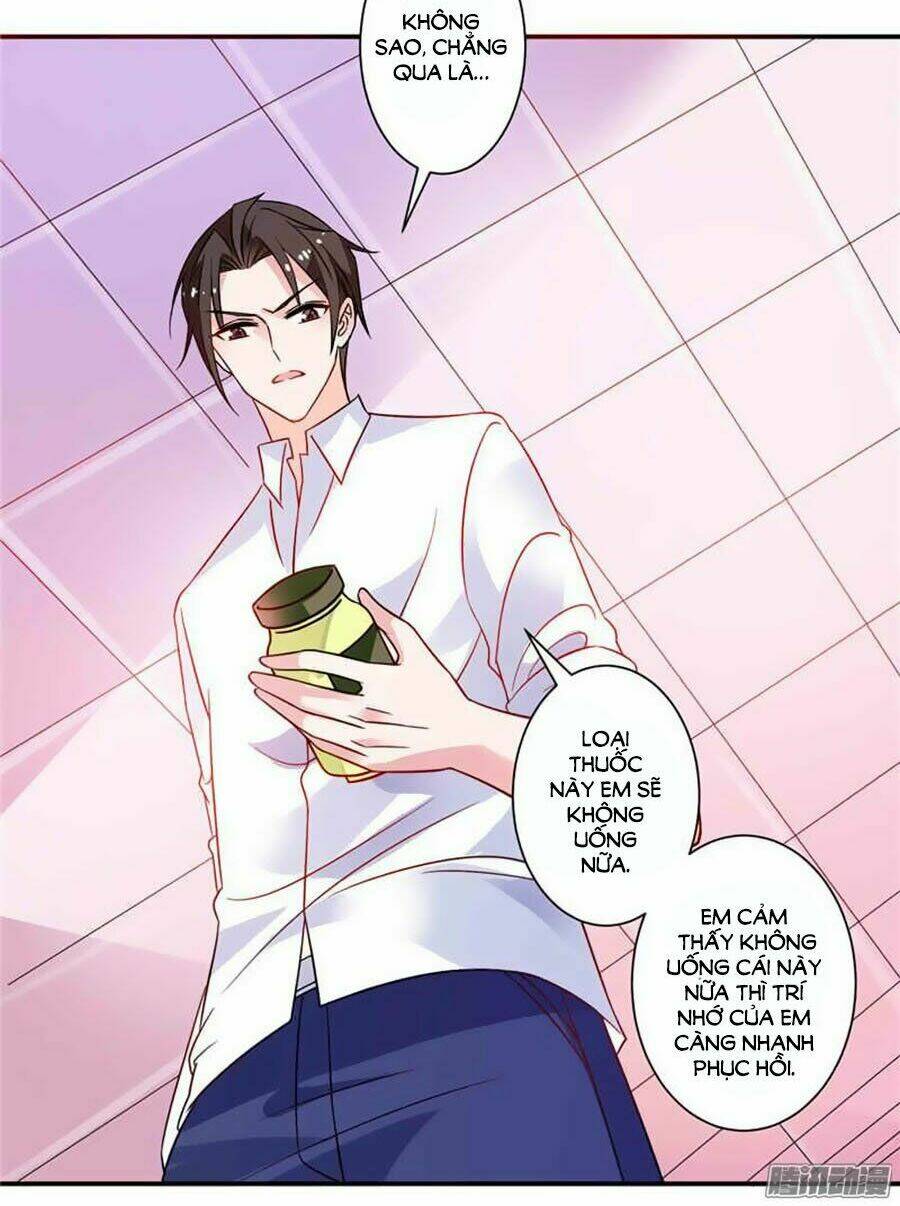 Vợ Yêu Là Báu Vật: Chapter 19