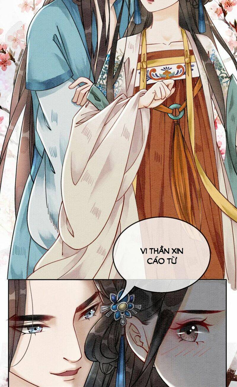 Hậu Cung Của Trẫm Cháy Rồi!: Chapter 55