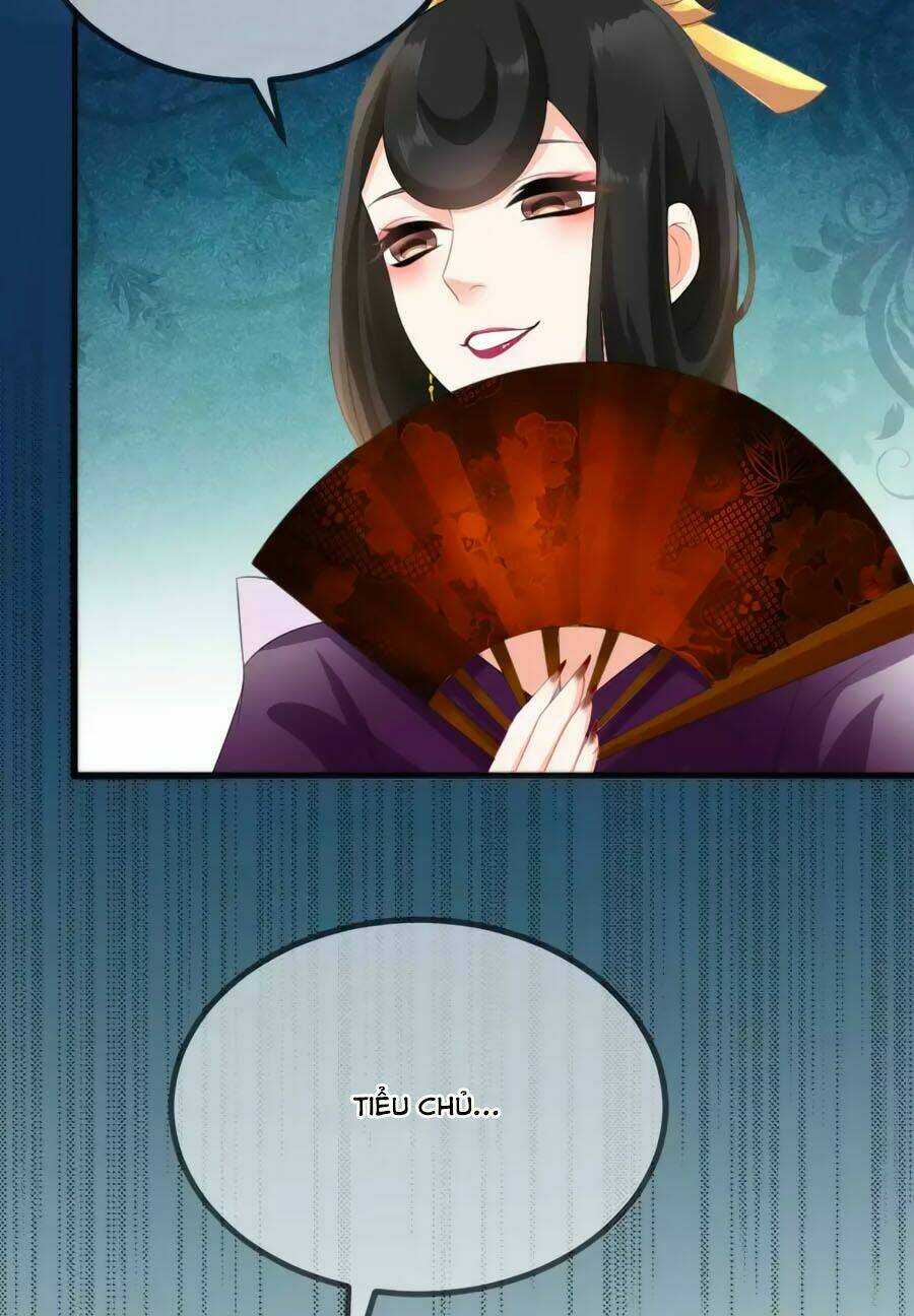 Trù Nương Hoàng Hậu: Chapter 7