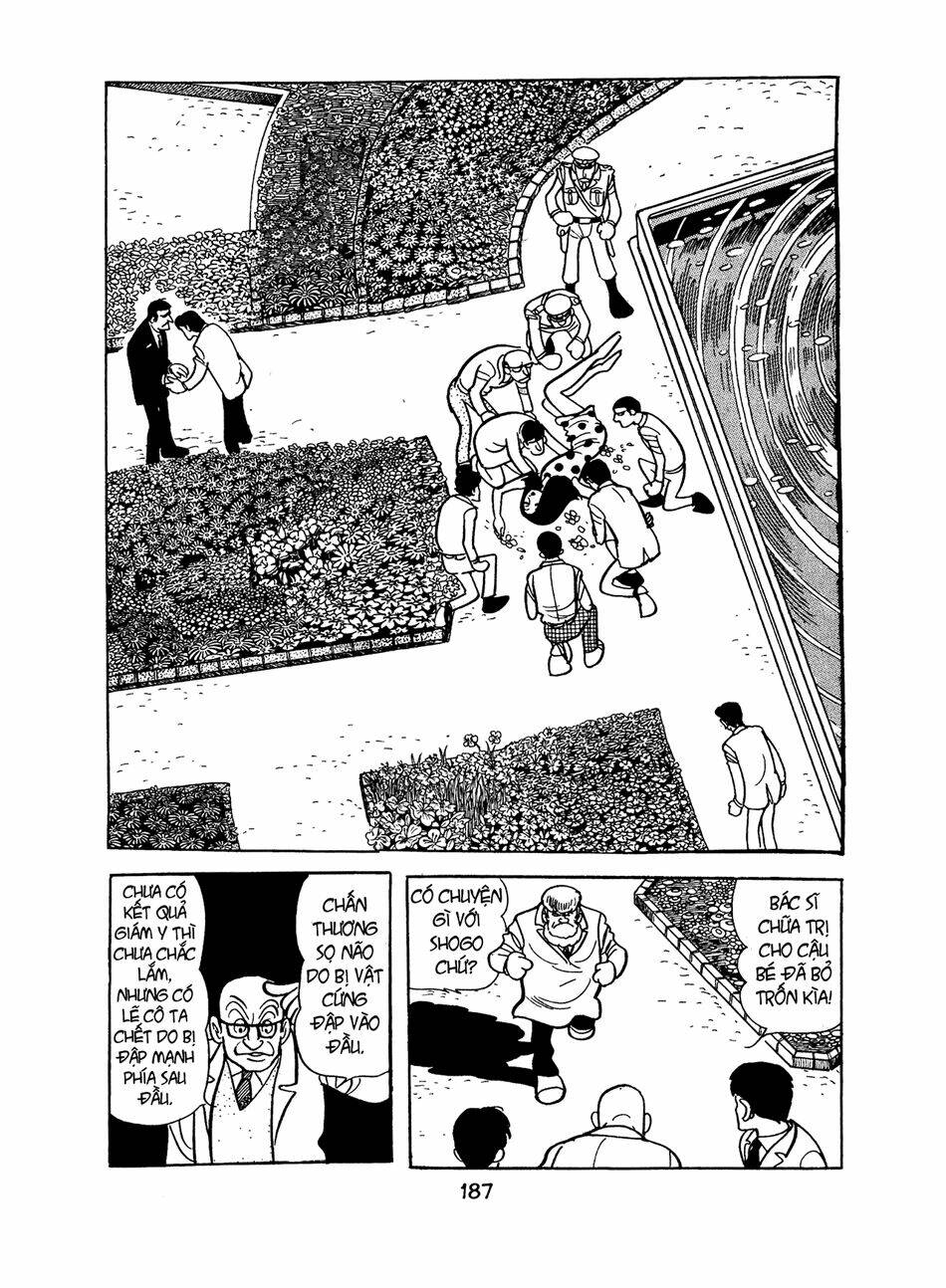 Apollo\’s Song: Chapter 3.1