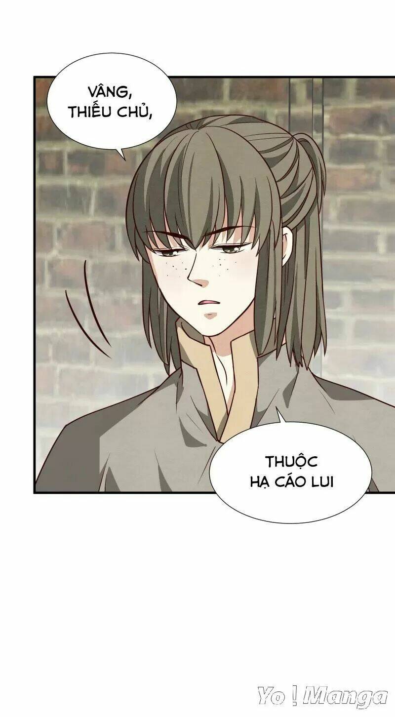 Tuyệt Thế Độc Phi Của Tà Vương: Chapter 145