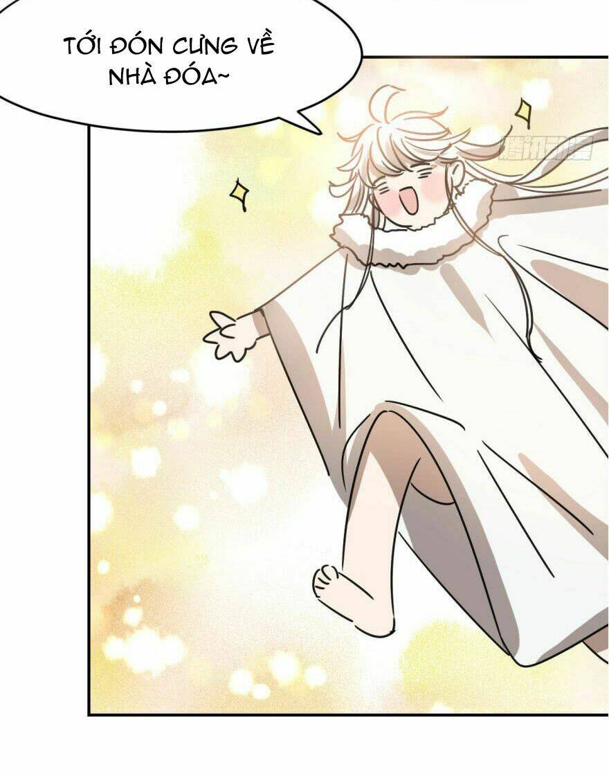 Truy Bắt Ngao Ngao: Chapter 20