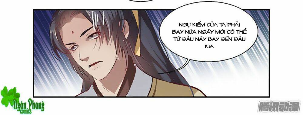 Liêu Liêu Nhân Thân Tu Tiên Truyện: Chapter 10