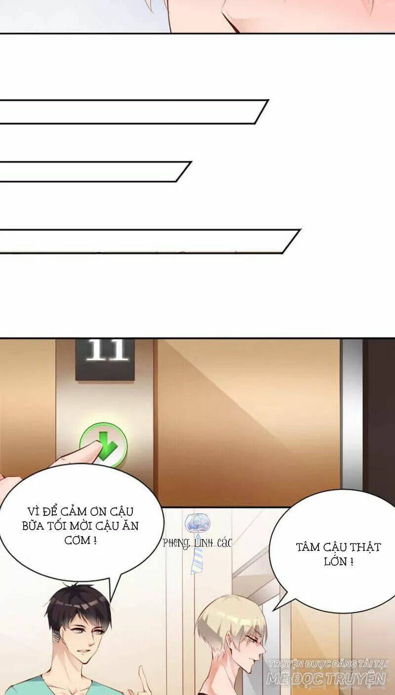 Nam Thần Là Một Đôi: Chapter 43