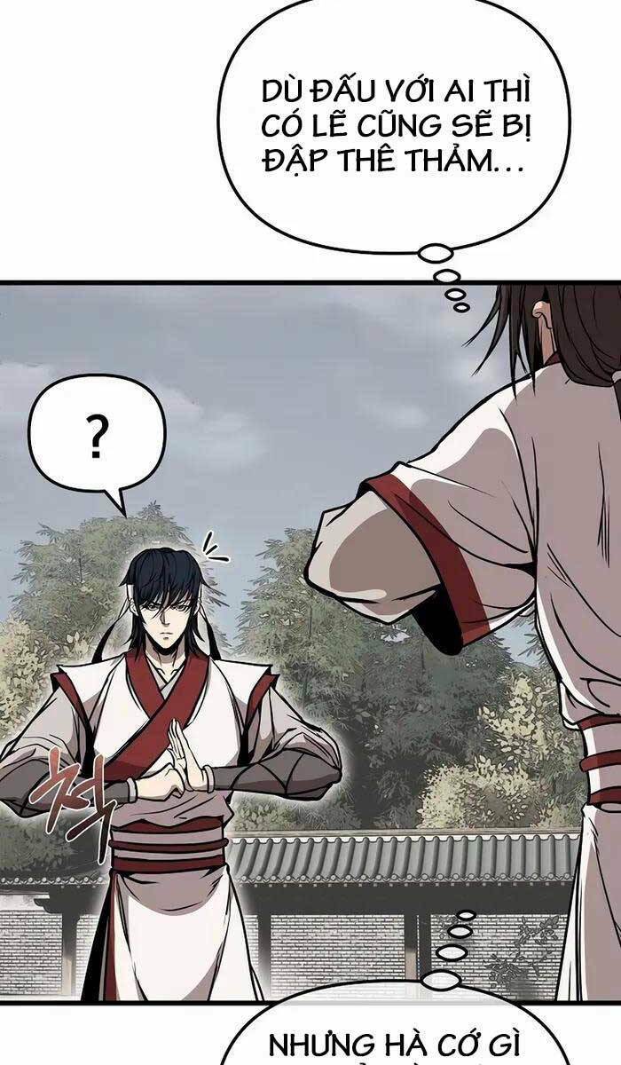 Đông Phương Bất Bại: Chapter 3