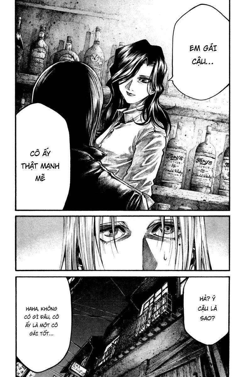 Rainbow: Chapter 126