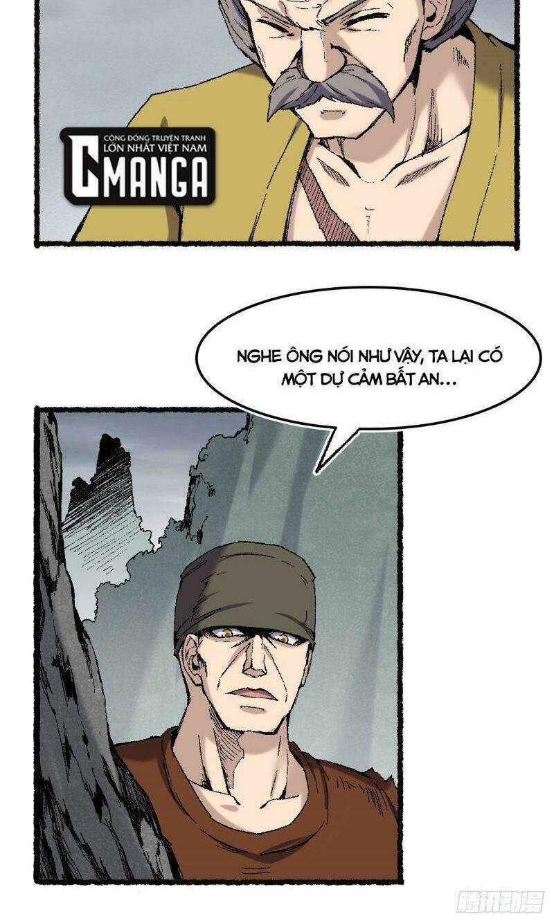 Ta Độ Kiếp Thất Bại Đều Là Tại Ngươi: Chapter 74