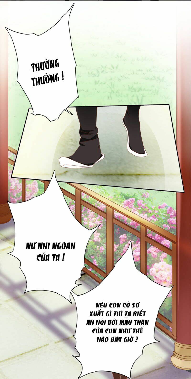 Solo Đi Vương Gia: Chapter 104