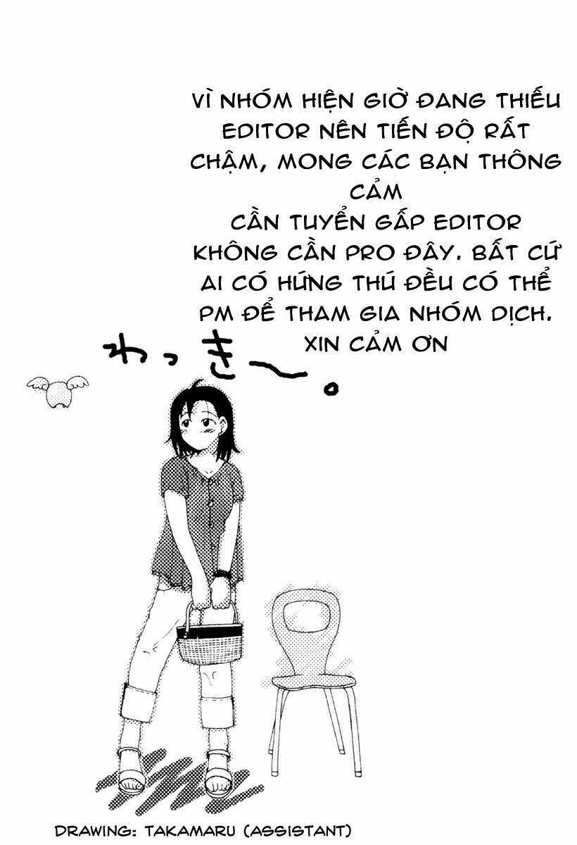 Inu Neko Jump: Chapter 28
