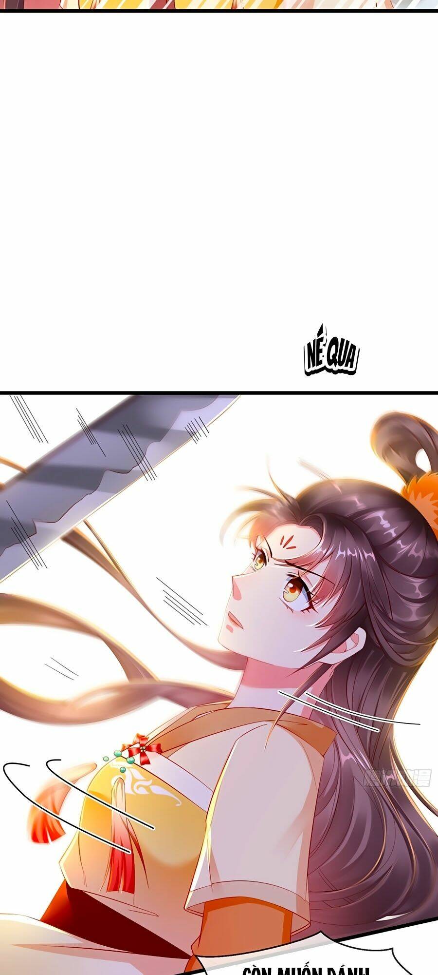 Vương Phi Là Đoá Bạch Liên Hoa: Chapter 1