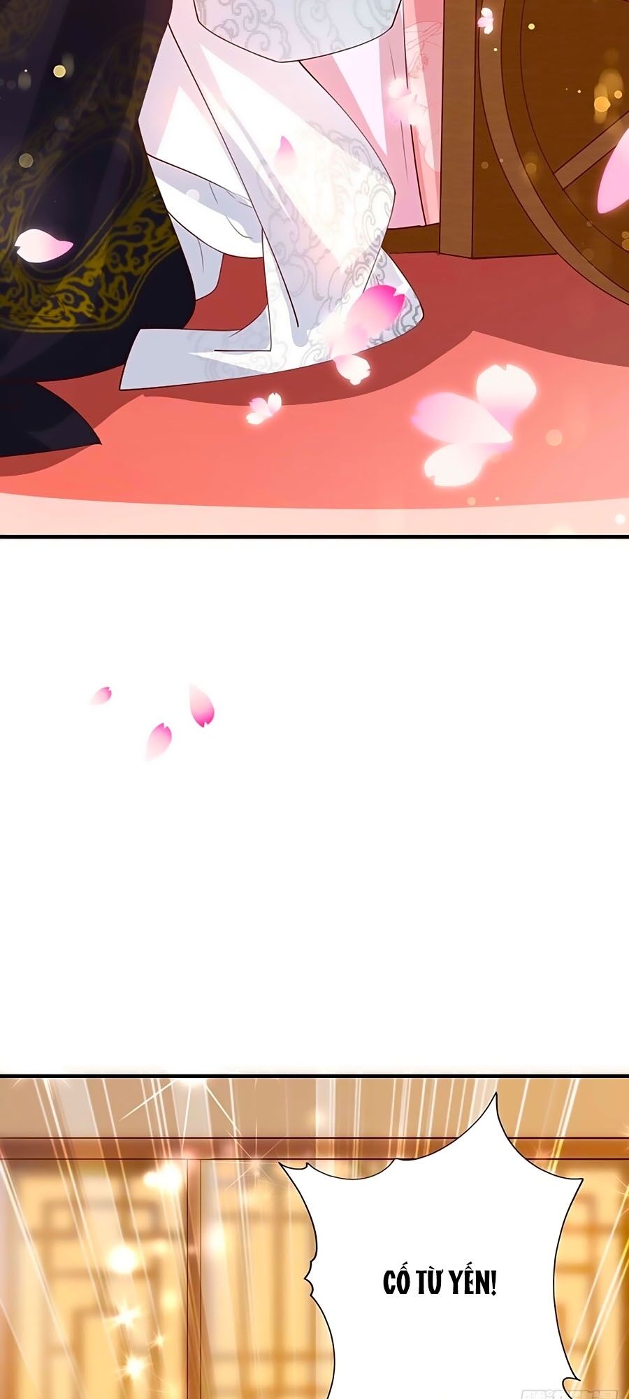 Phượng Ngự Tà Vương: Chapter 47