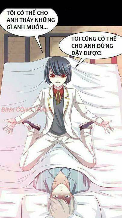 Truyện Kinh Dị Ở Tòa Nhà Số 44: Chapter 89