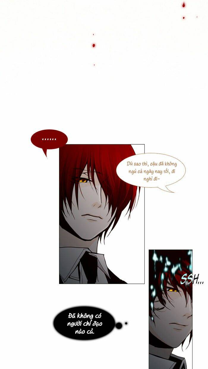 Một Không Gian Thời Gian Khác: Chapter 58