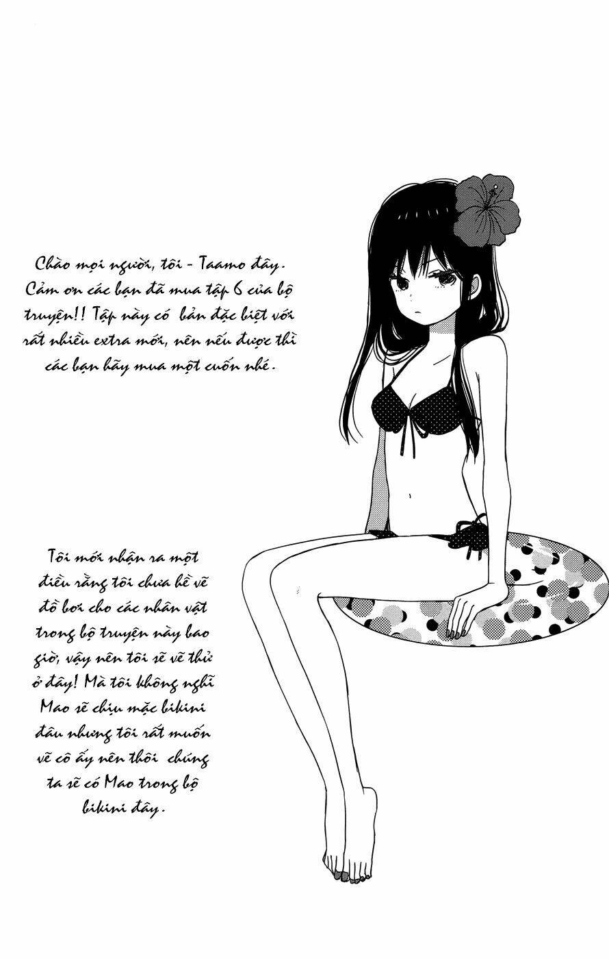 Ngôi Nhà Mặt Trời: Chapter 21