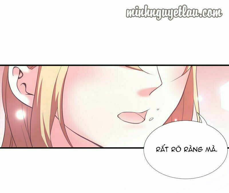 Chiến Lược Lãng Mạn Của Thịnh Thiếu: Chapter 58